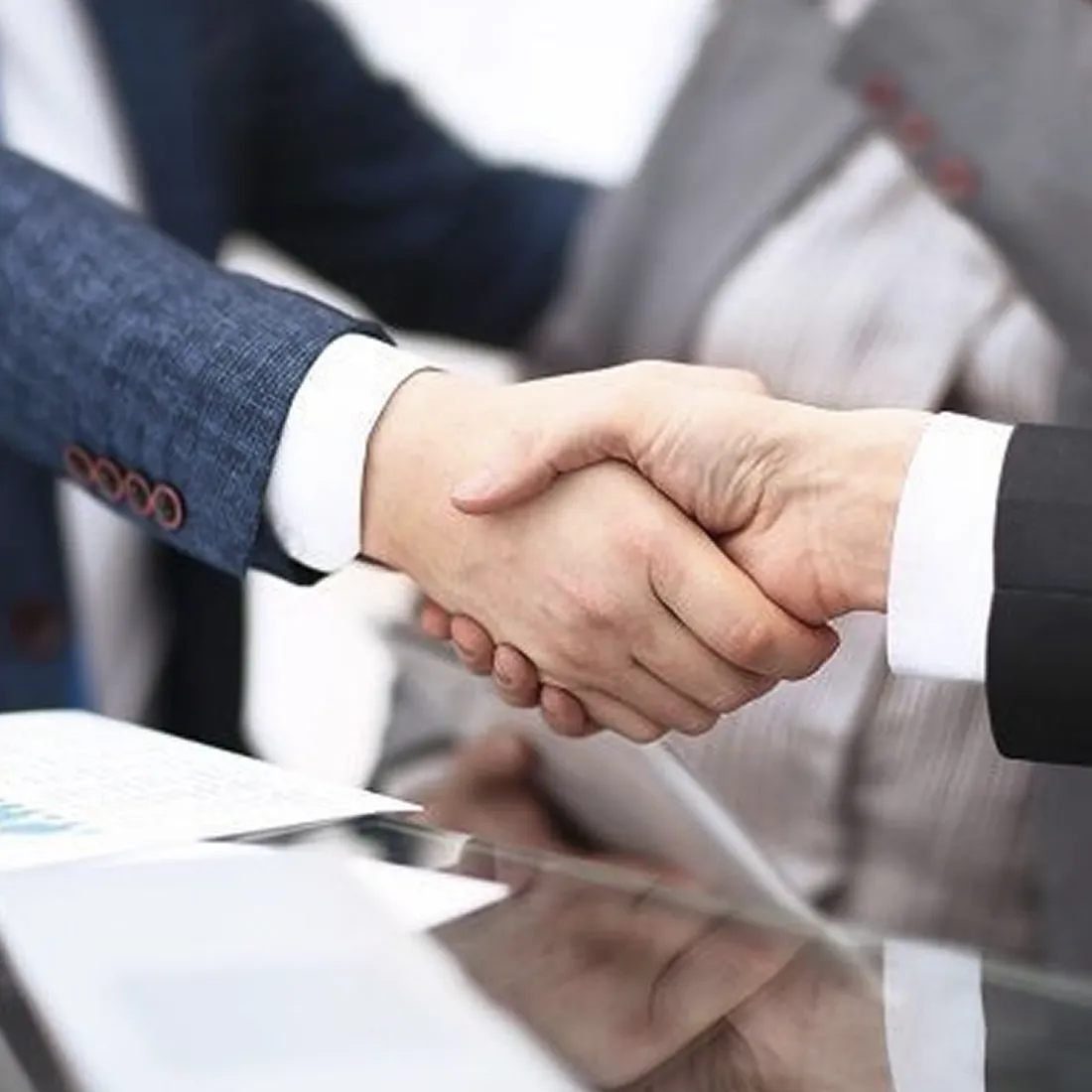 Favorable Business Environment