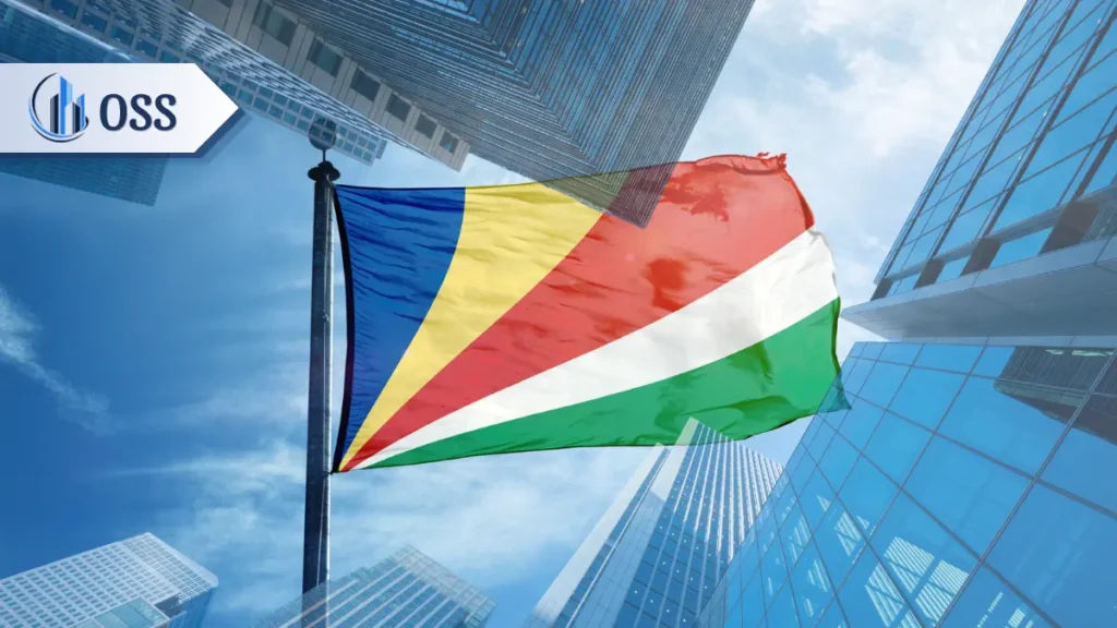 Seychelles thu hút doanh nghiệp nhờ chi phí thành lập và duy trì hợp lý