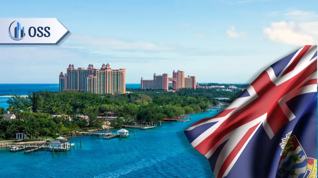 Cayman Islands - Quốc gia thành lập công ty offshore được ưa chuộng nhất